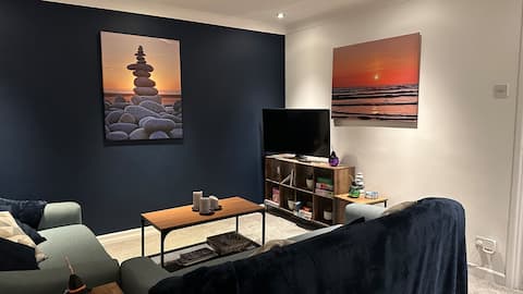 Top performing Airbnb: The Ridgeway in Northam