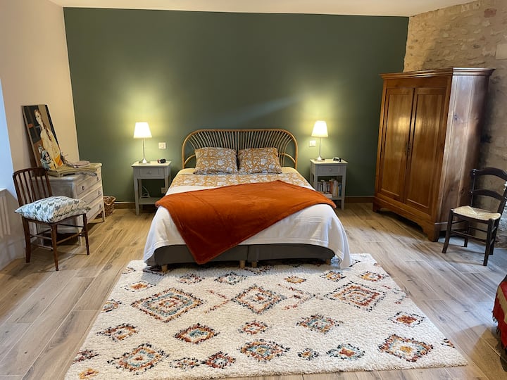 საძინებელი 3