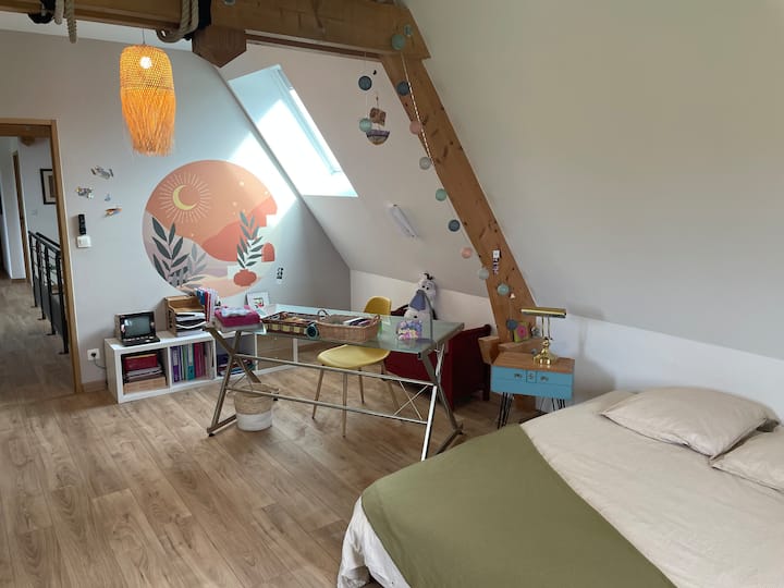 საძინებელი 2