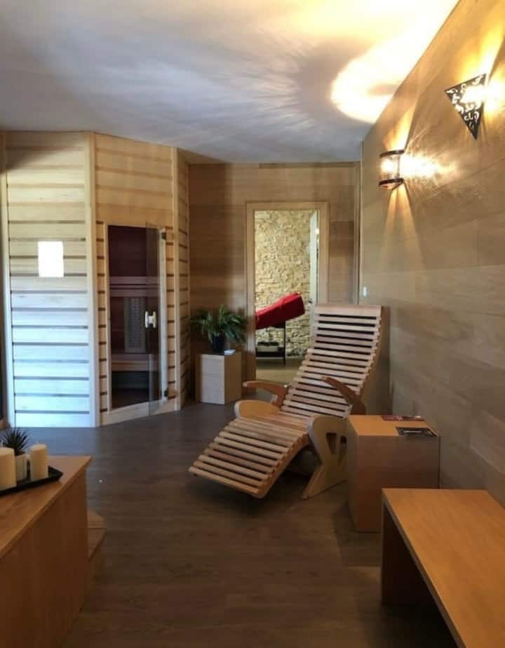 Escapade Corse : Studio, Piscine & Panorama 11 - Korsika