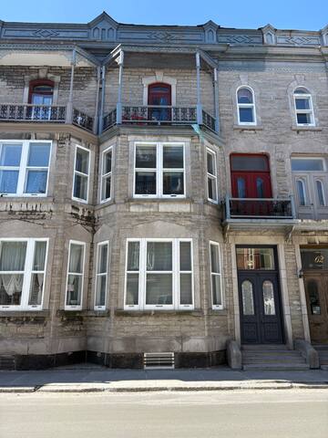 Au cœur du Vieux Québec ! gallery image 4