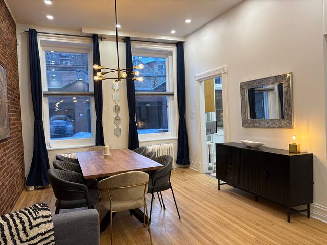 Au cœur du Vieux Québec ! gallery image 3