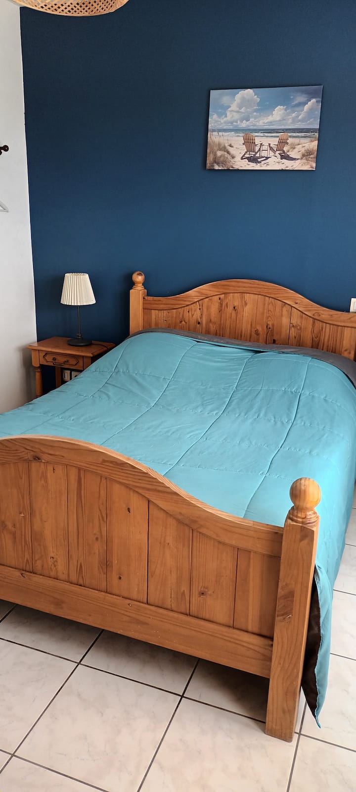 საძინებელი 1