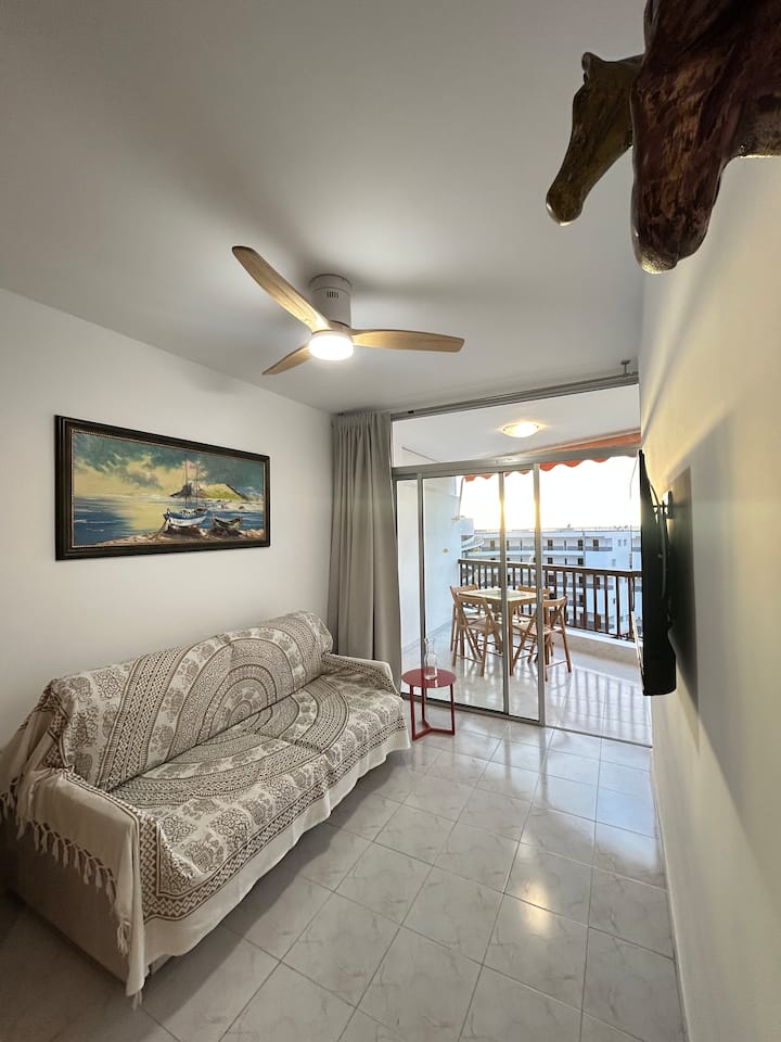 Casa Reina,free Wifi,swimingpool - Tenerife