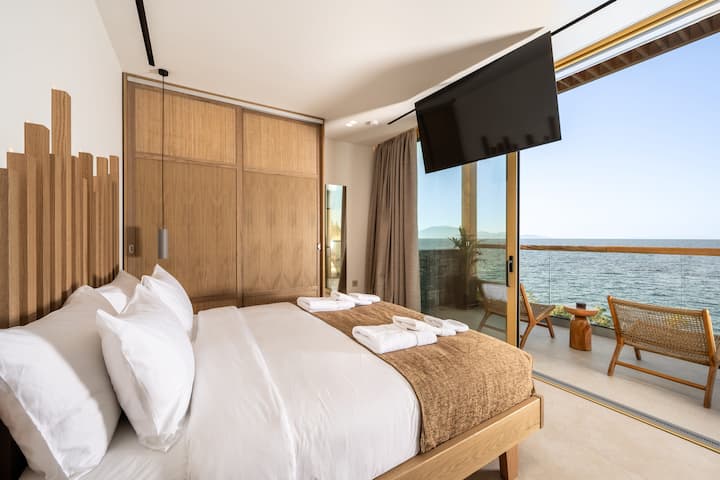 Chambre 8