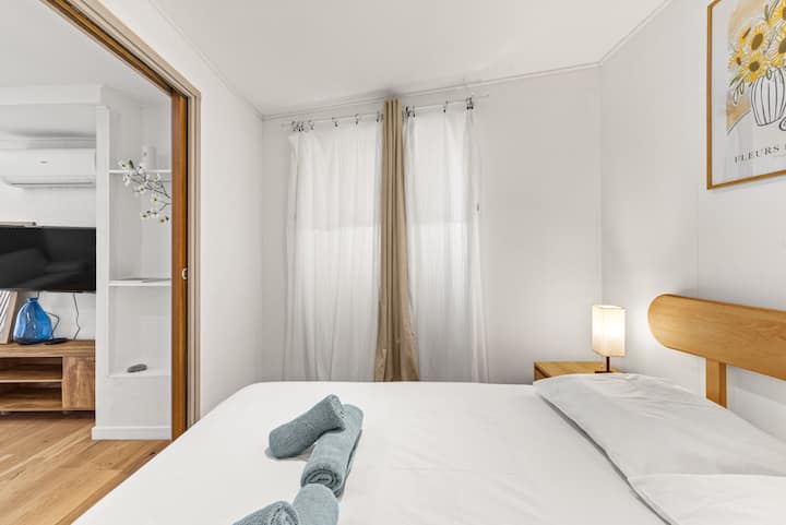 Habitación 1
