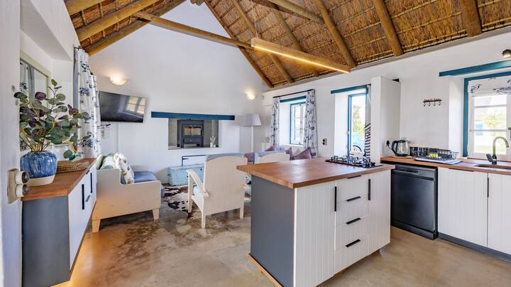 Jacobs Kothuis In Struisbaai - Struisbaai