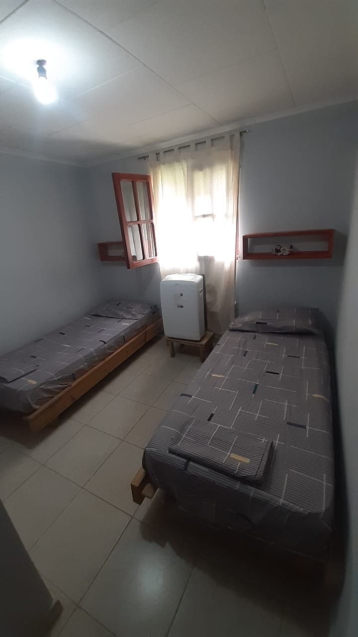 غرفة النوم 1