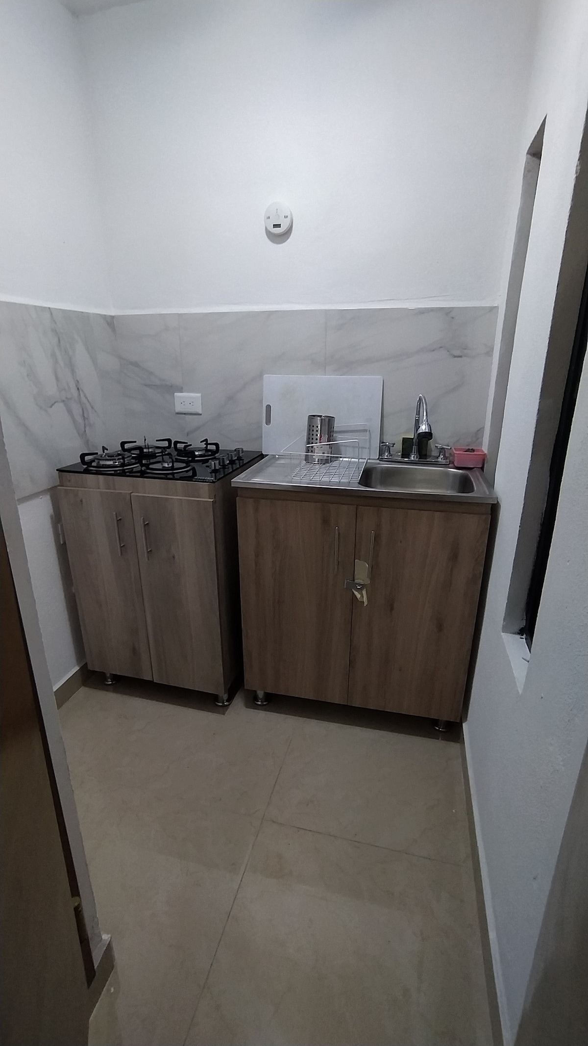 Propiedad de Airbnb exitosa: Mini Apartment "A" Short stays en Saltillo