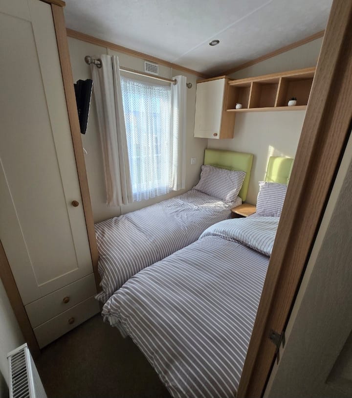 Спална соба 1