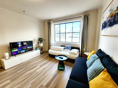 One Pyrmont - Darling Harbour