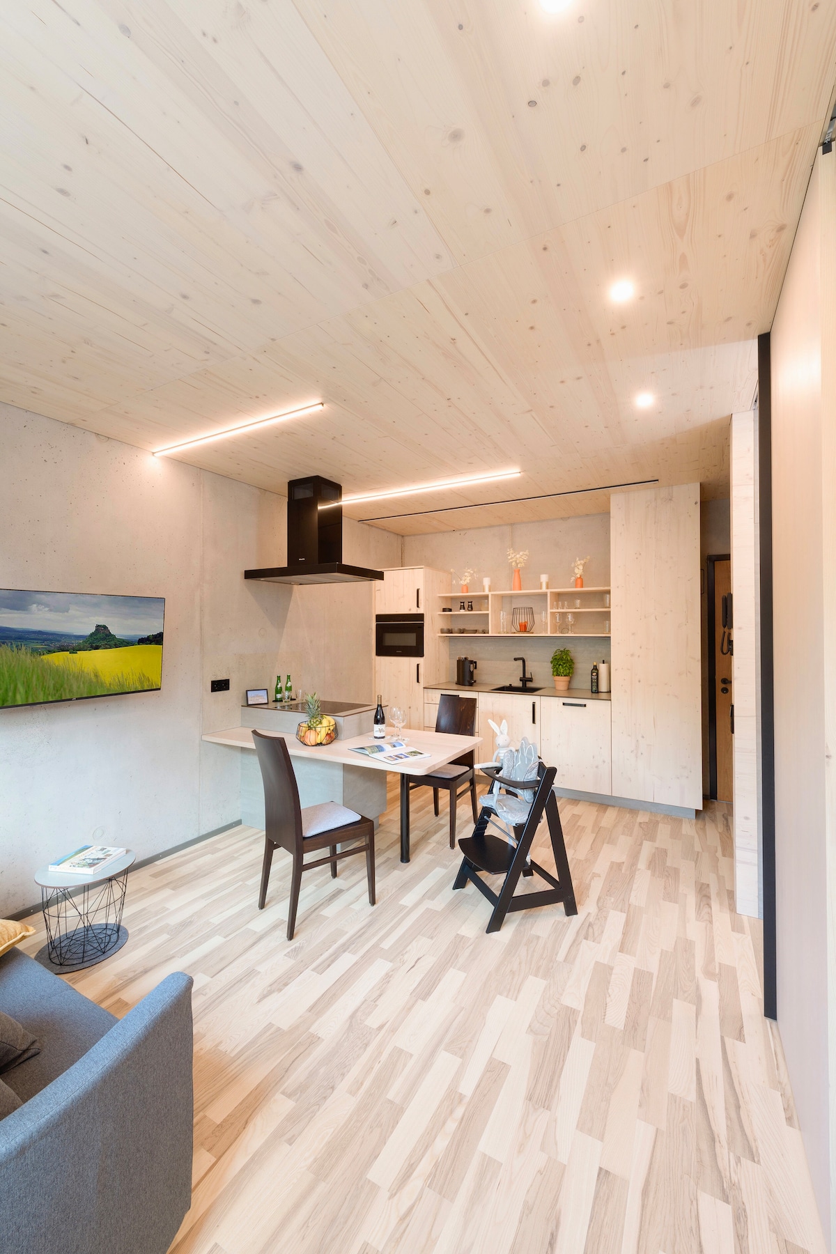 მისაღები ოთახი