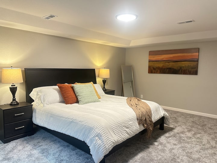 Bedroom 5