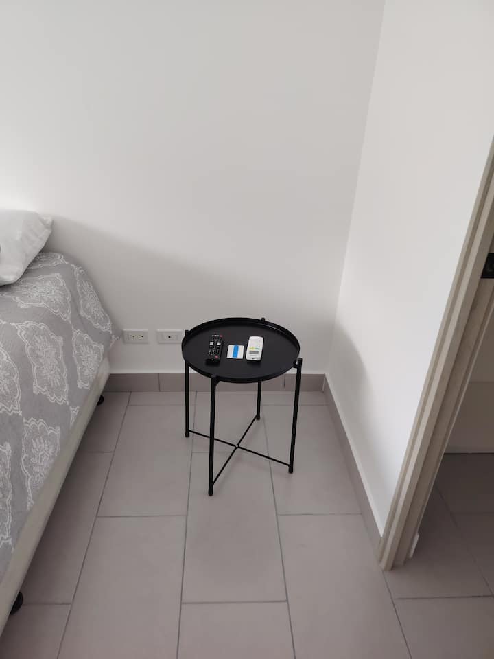 საძინებელი