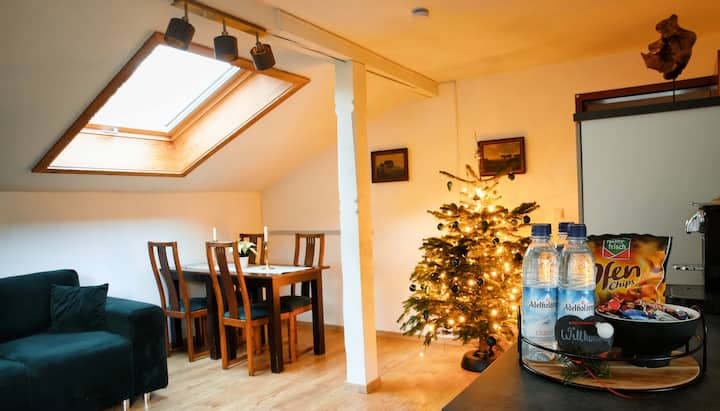 Alpine Family Apartment: Alps & Lake By Munich - Starnberg
