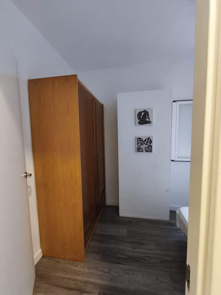 საძინებელი 1