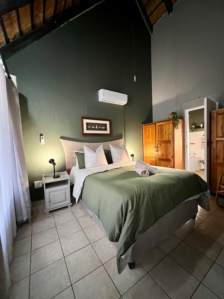 საძინებელი 2