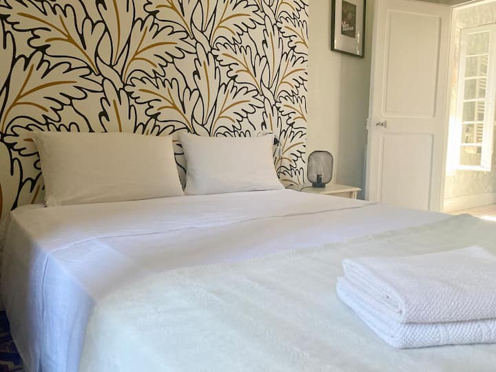 غرفة النوم 1