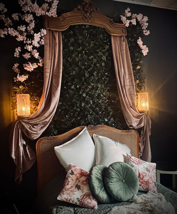 غرفة النوم 4