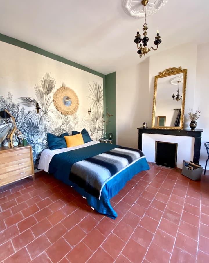 غرفة النوم 3