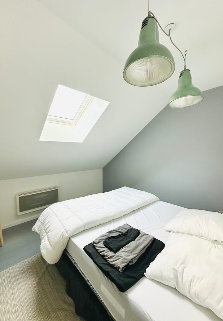 Chambre 3