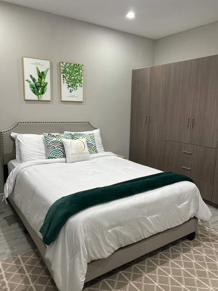 Bedroom 1