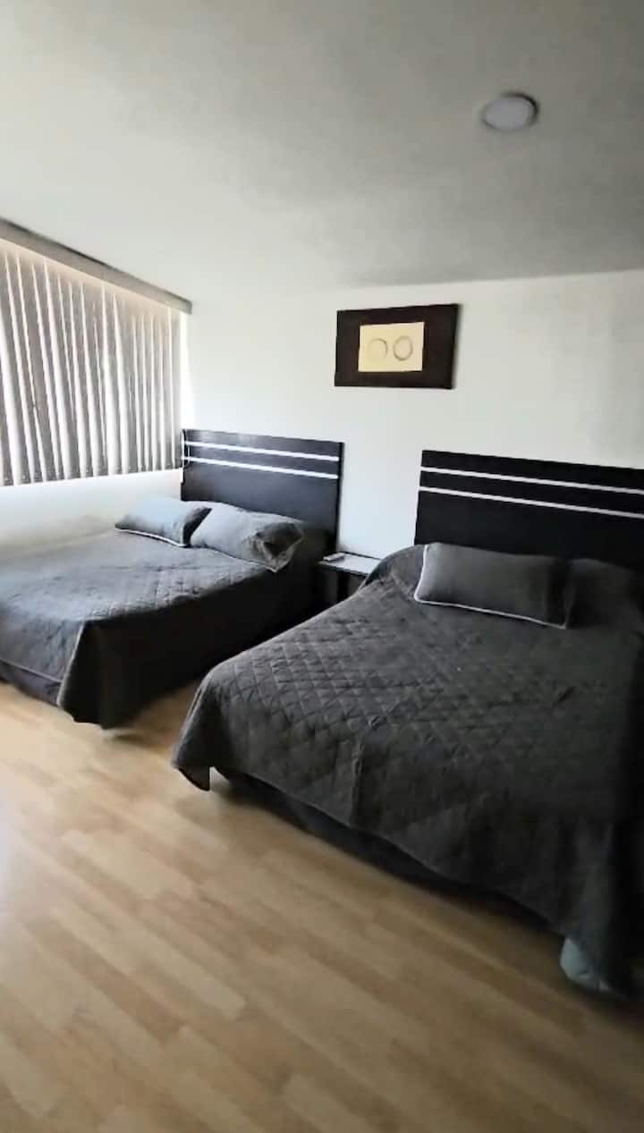 საძინებელი 4