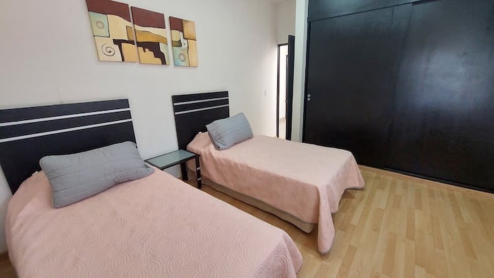 საძინებელი 3