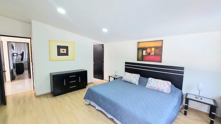 საძინებელი 1