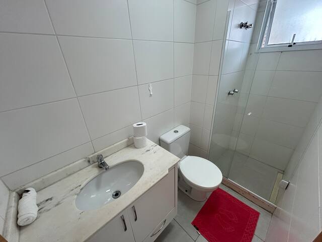 Cobertura Barra olímpica Charme gallery image 5