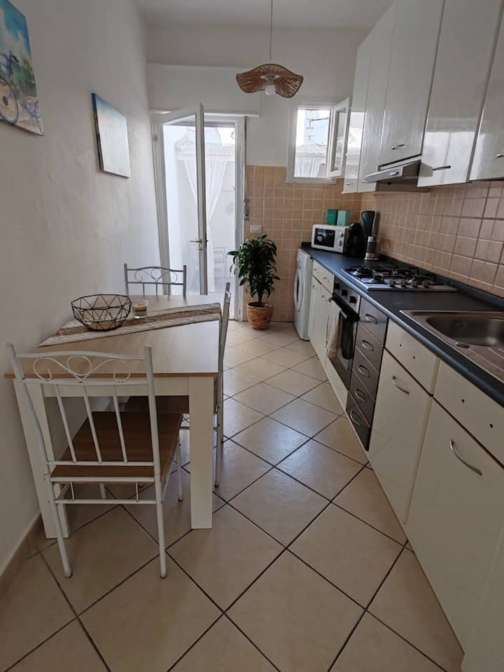 Olbia City House - Olbia