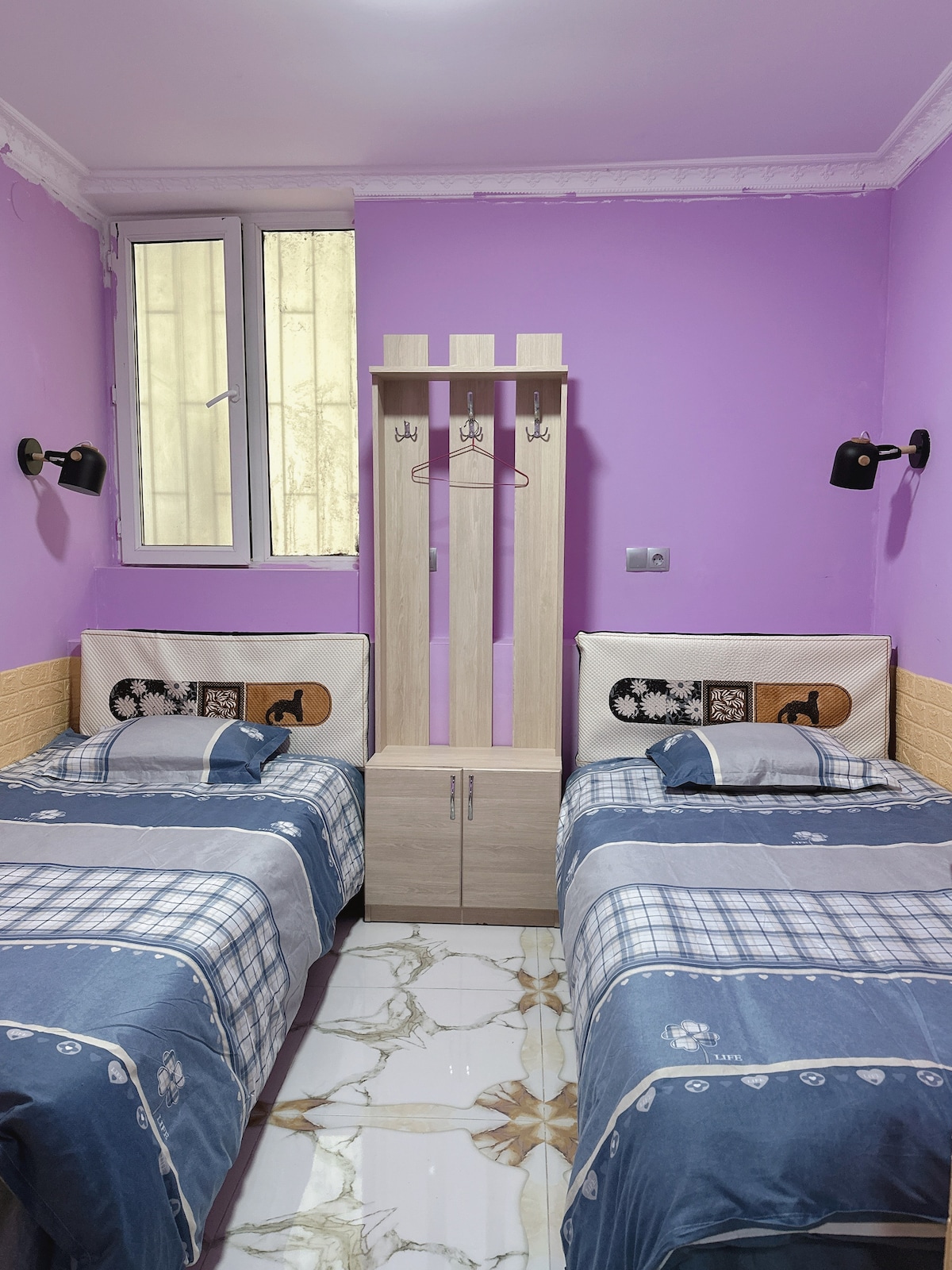 Спална соба 1