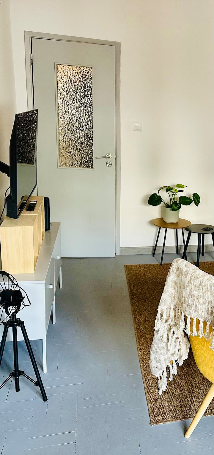 B, B & B - Tavira - Tavira