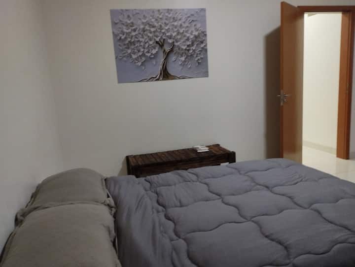 Спална соба 1