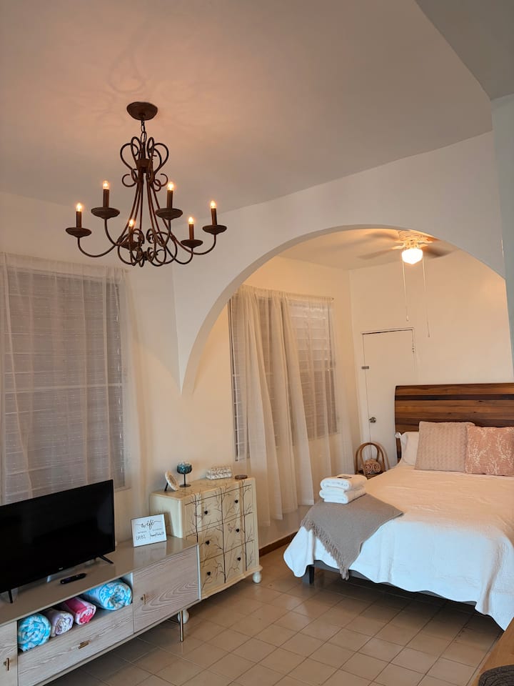Comfortable Stay Near Ferry! Ceiba Life! - Ceiba