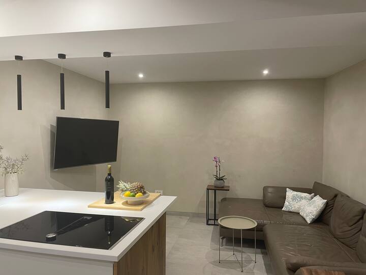 87 Design Maison Pierre Privée 2 Piscine Dalmatia - Croácia