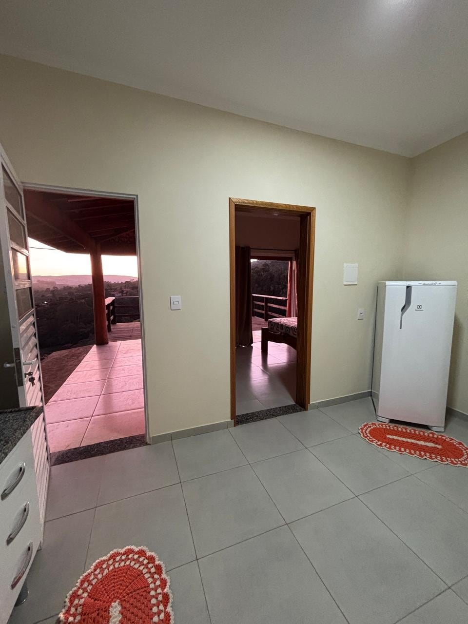 Successful Airbnb property: Cafezal da Serra Chalet 1 in Socorro
