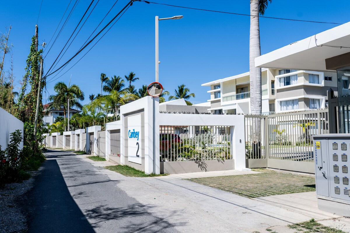 Caribey 2 Unit 2D2 photo 24