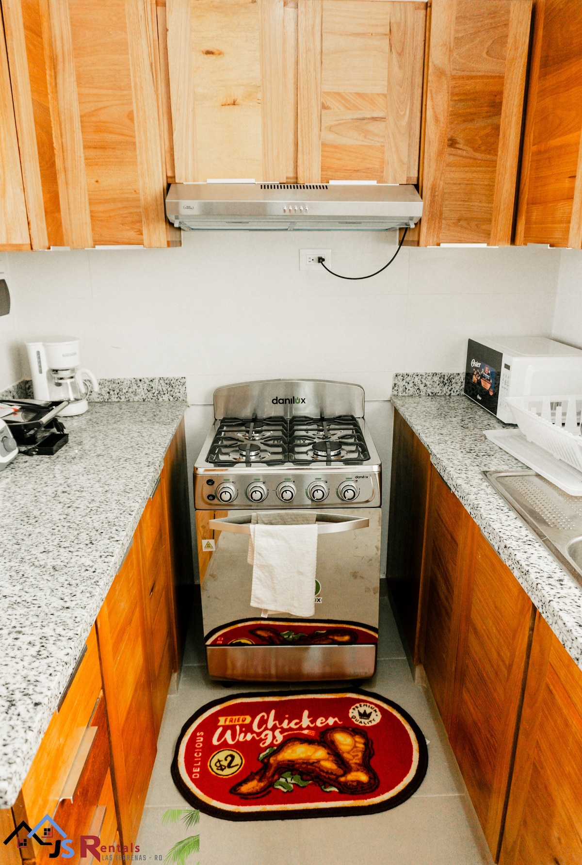 Caribey 2 Unit 2D2 photo 4