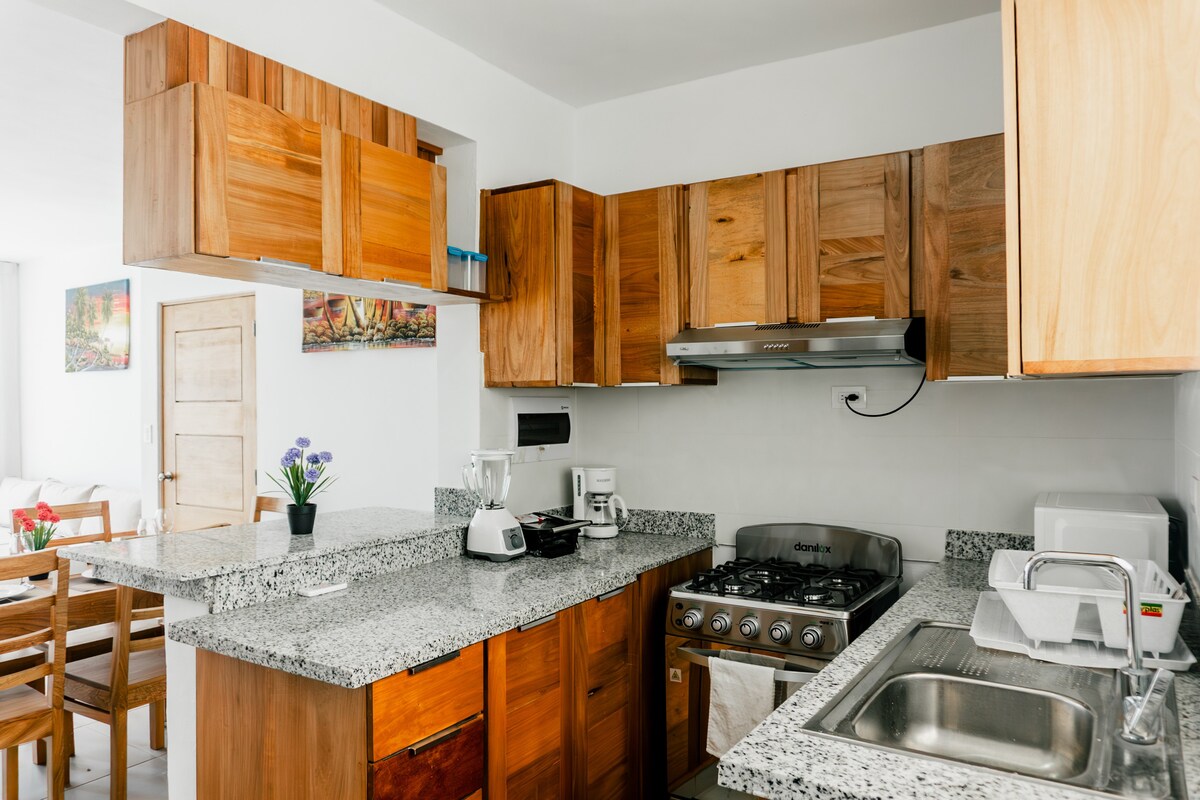 Caribey 2 Unit 2D2 photo 6