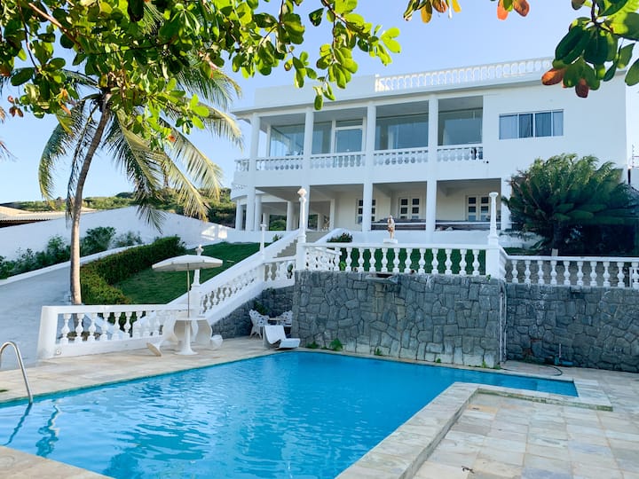 Villa Exclusiva - Aquiraz