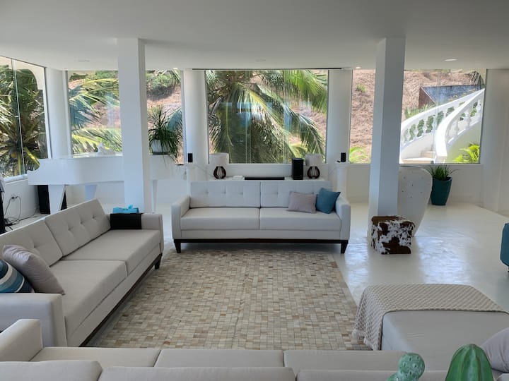 Villa Exclusiva - Aquiraz