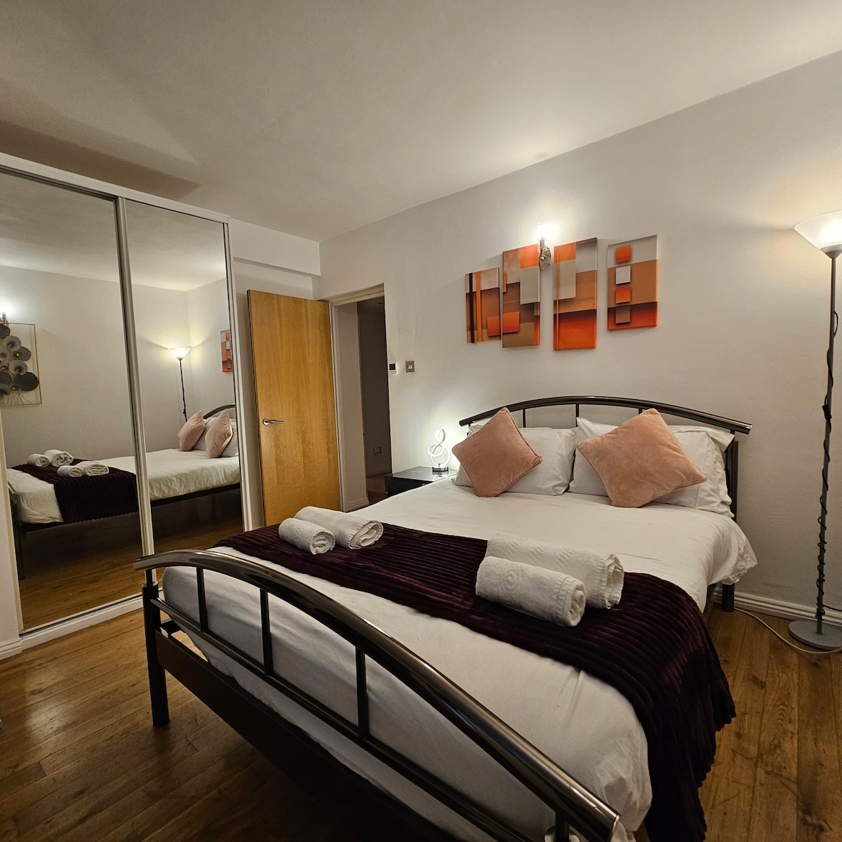 Immagine 4 della stanza