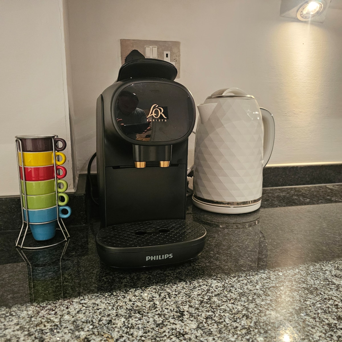 Immagine 9 della stanza