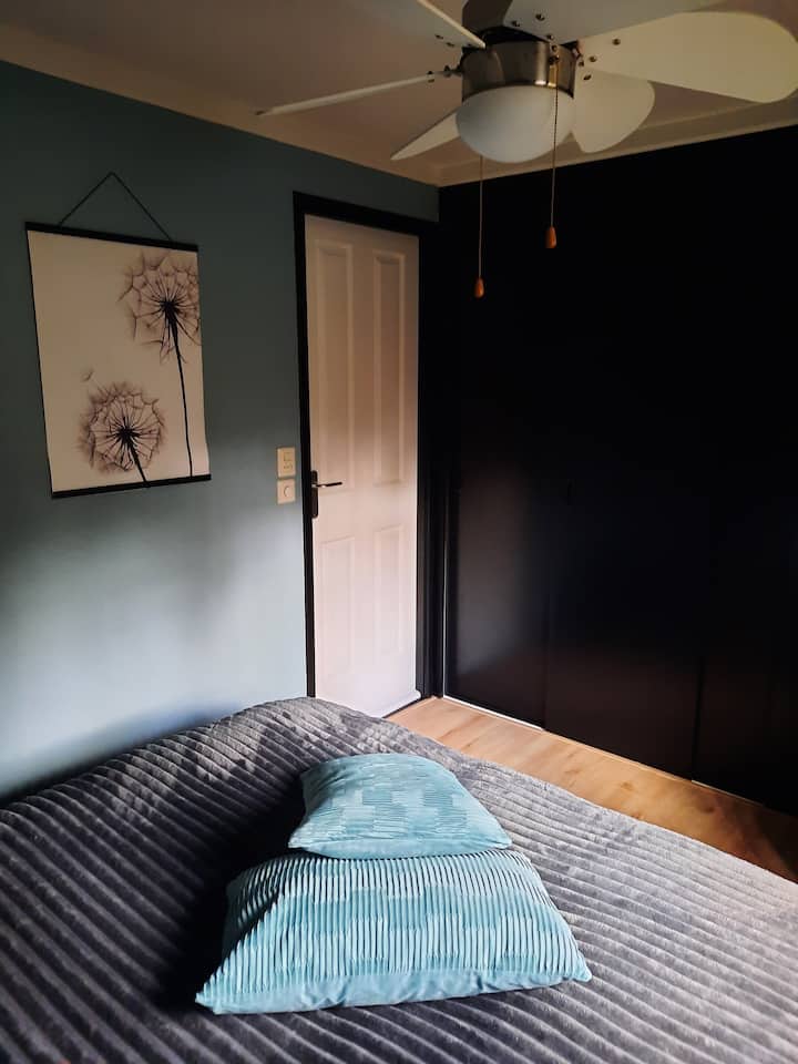Quarto 1
