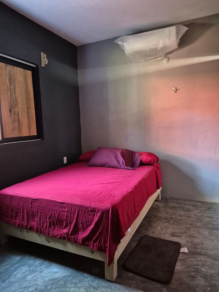 Chambre 1