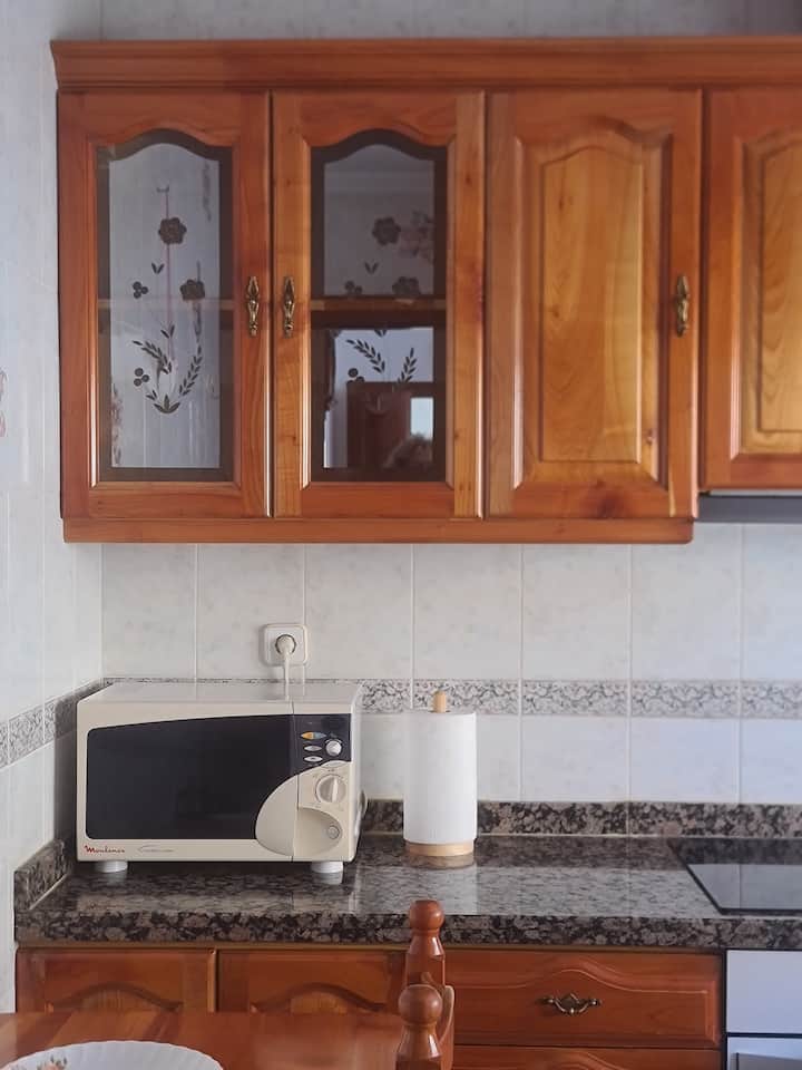 Dos Hermanas - Sahagún, España