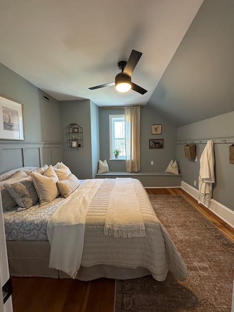 The Farmhouse at Ecotay