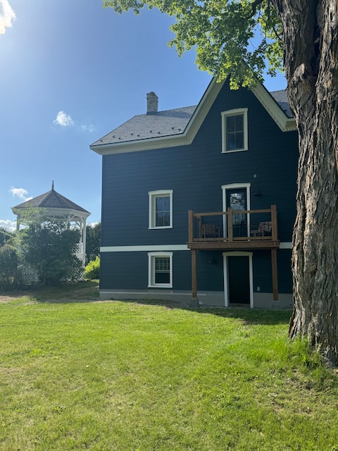 The Farmhouse at Ecotay