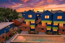 1503 & 1505 Fairview rental in Houston